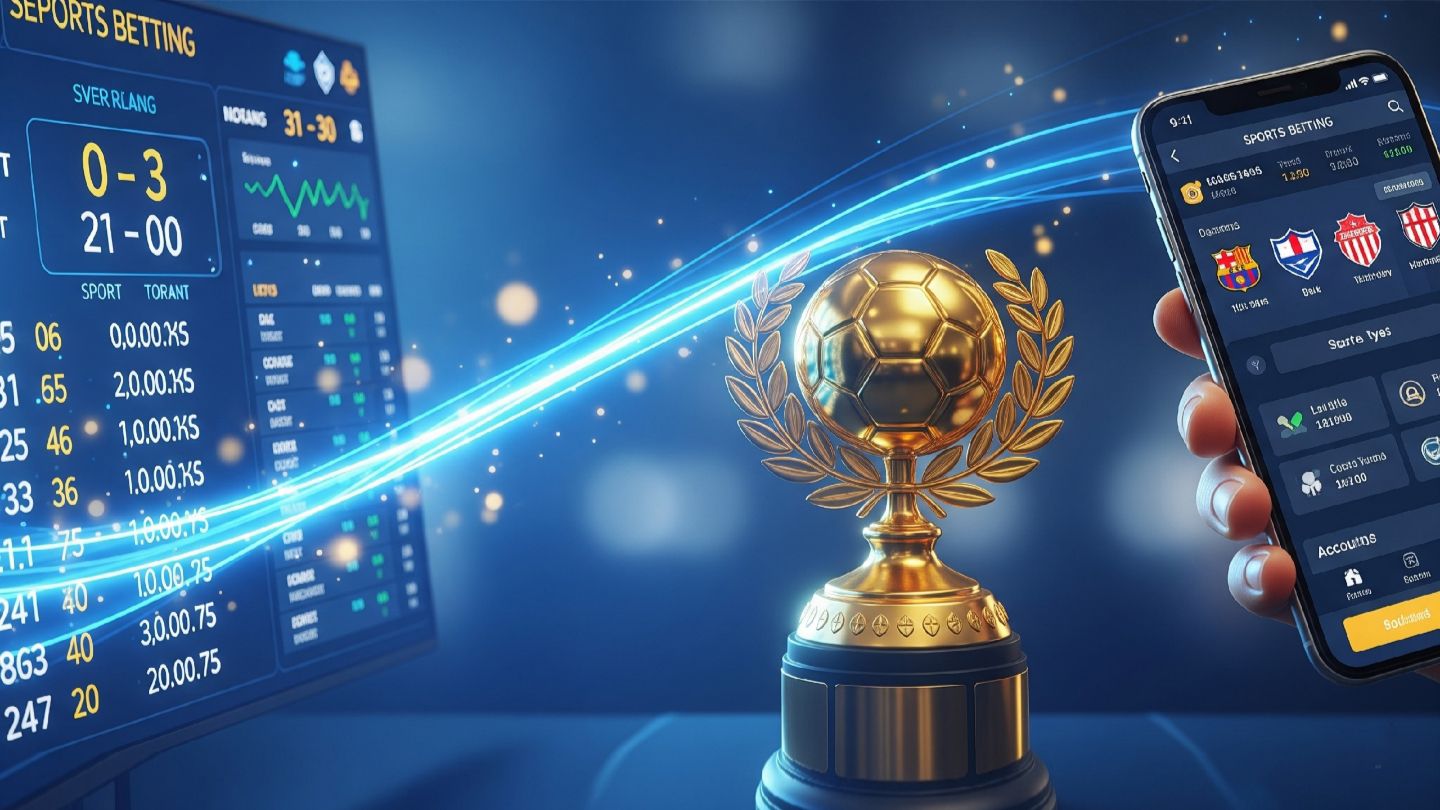 Comprehensive Betting at Portal GAMESAKA
                                